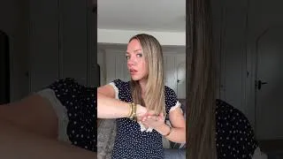 Thumbnail: 90s hairstyles are backkkk #hairtutorial #hairstyles