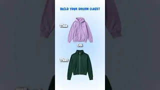 Thumbnail: pick one #fashion #outfit #shein #outfitideas #wardrop #preppy #aesthetic
