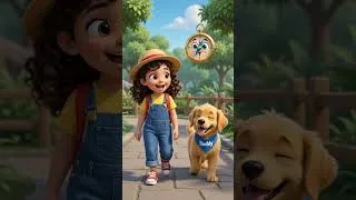 Thumbnail: Can You Guess This Animal? 🦁 | Ela's Happy World #shorts