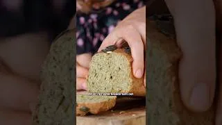 Thumbnail: I Can't Believe Red Lentils Turned Into THIS 😱