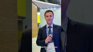 Thumbnail: Eurosatory Day 4 - Waiting for you at our booth (Hall 6 | D-379)
