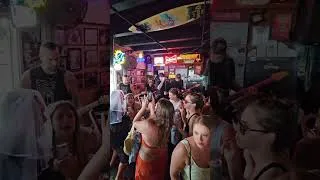 Thumbnail: Elbo Room refusers to let this weekend fet boring
