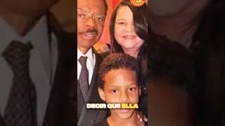 Thumbnail: La Mujer Que Destruyó A Don Corpo | Rafael Corporán #sabadosdecorporan #caribe  #rafaelcorporan