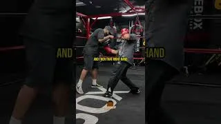 Thumbnail: Tyson didn’t knock Spinks out with power. He read where his head was going and threw the right punch