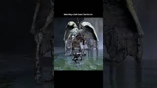 Thumbnail: EldenRİng vs Dark Souls II Martial arts part 2 #eldenring #gaming