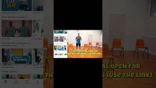 Thumbnail: 7 day FREE trial on our Elderfit TV Membership (48 hours only)
