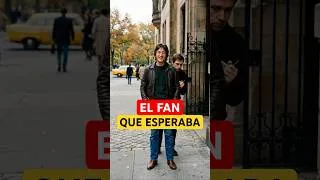 Thumbnail: El hombre que mató a John Lennon tras pedirle un autógrafo #johnlennon #imagine #eldiariodelsonido