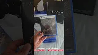 Thumbnail: PS5 PRO : DAME TU OPINIÓN? CUAL EMPIEZO PRIMERO! #eldiosheroe #ps5pro #ps5 #ps5gameplay