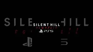 Thumbnail: SILENT HILL : TOWNFALL PS5 | Official Reveal | GODHERO #eldiosheroe #silenthill #silenthilltownfall