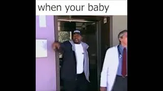 Thumbnail: when your baby