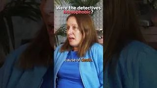 Thumbnail: Her son died in a basement with 2 strangers. 5 years later, Miriam still fights for answers.