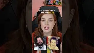 Thumbnail: Murderer Came Back to Kill AGAIN 30 Years Later