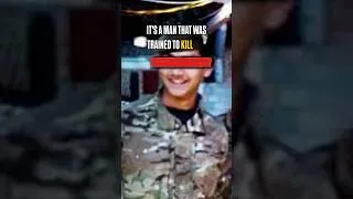 Thumbnail: Alice Ruggles was Hunted & Killed by a Soldier