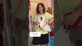 Thumbnail: multi purpose flower bag