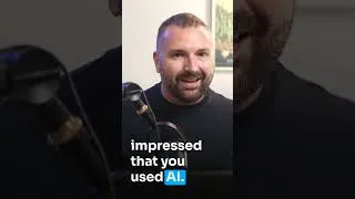 Thumbnail: Soon, Using AI Won’t Be Impressive. It’ll Be Expected.