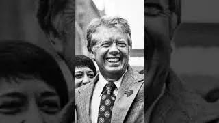 Thumbnail: UNDERDOG Jimmy Carter comes from NOWHERE in 1976!