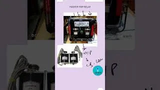 Thumbnail: #relays #electricalengineering #electrical #youtubeshorts #shortvideo #shorts #trending
