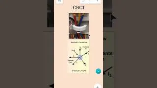 Thumbnail: CBCT #relays #motors #electrical  #shorts#youtubeshorts  #electrician #electricity