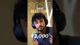 Thumbnail: This might be the BEST 2026 Headphones for MUSIC 🔥