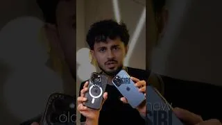 Thumbnail: New Siri vs Old Siri! Way Improved!