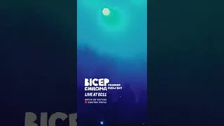 Thumbnail: Bicep, LIVE @ Electric Castle 2025