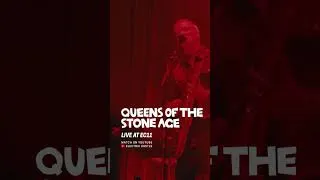 Thumbnail: Queens Of The Stone Age, LIVE @ Electric Castle 2025