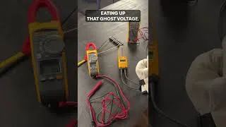 Thumbnail: What Is Ghost Voltage?
