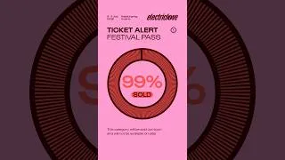 Thumbnail: 99% SOLD OUT! #elf26