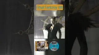 Thumbnail: Final Fantasy VIII - PlayStation PS1 FFVIII Squall #ps1 #playstation #finalfantasy #finalfantasyviii