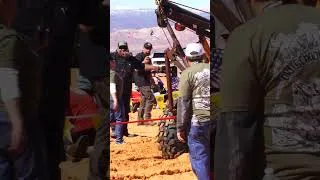 Thumbnail: Off-Road Wrecker Games - Merlin (Merlin's Old School Garage) Mater Breaks