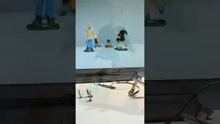 Thumbnail: Impossible now possible: 4K camera in miniature worlds