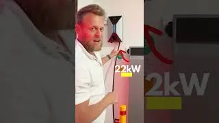 Thumbnail: I’m Finally Off Grid with an Anker home battery + 22kw EV Charger