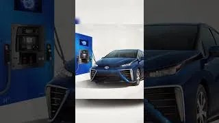 Thumbnail: The Auto industry is giving up on the Hydrogen dream after investing Billions
