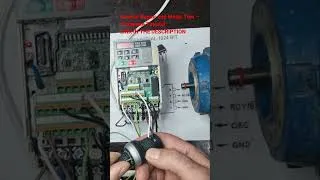Thumbnail: Inverter repair #electric #electrician #electrical