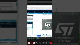 Thumbnail: STM32 uart communication
