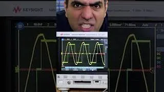 Thumbnail: Connecting Power Lines #science #experiment #funny #electrical