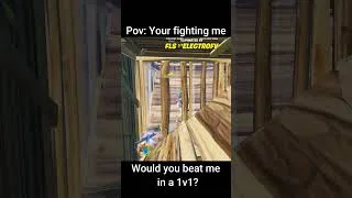 Thumbnail: Leave your answer down in the comments👇#fortnite #foryou #foryoupage #shorts #fortniteclips