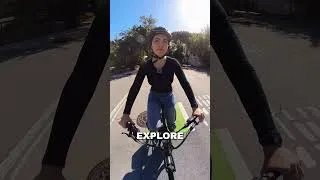 Thumbnail: Hidden power in lightweight frames! 🚲⚡️