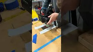 Thumbnail: EDR Pulling Test #automobile #aerospacetechnology #manufacturing