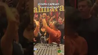 Thumbnail: #JosephCapriati #PlayaSoleil #Ibiza #Ibizaparty #Dj #Djset #classic #electronicmusic #ravers