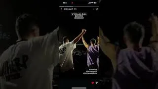 Thumbnail: ID- DIMITRI VEGAS & LIKE MIKE , MADDIX , THE ROCKETMAN