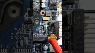 Thumbnail: SMD Components and their references #shorts