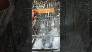 Thumbnail: Electrolux XXL Dishwasher Inside View - Satellite Spray Arm -