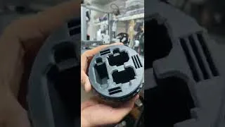 Thumbnail: 3D Printed Sony Memory Card and Battery Holder Case