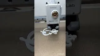 Thumbnail: 3D Printer | Bambu Lab 3D Printer
