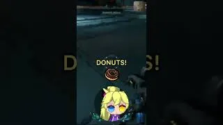 Thumbnail: I think Zadra's AI Broke #vtuber #borderlands4