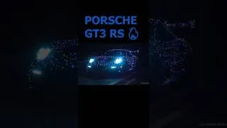 Thumbnail: Eminem Without Me Remix 😈 Porsche GT3 RS Night Drive