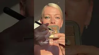 Thumbnail: Olive vs Golden Olive Eye Makeup | Hooded Eyes Tutorial #hoodedeyes #eyemakeuptutorial #eyemakeup
