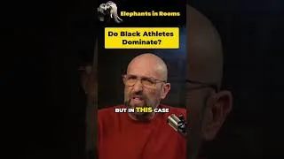 Thumbnail: Do Different Races Excel in Various Sports? Uncovering the Truth #shorts