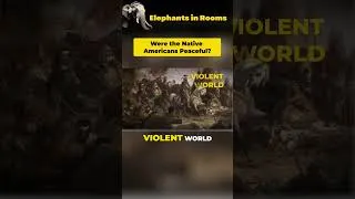 Thumbnail: Were the Native Americans Peaceful?